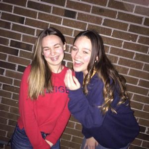 Meet your Posher, Hannah